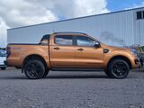 2022 Ford RANGER WILDTRAK X  Vaitele Tuamasaga