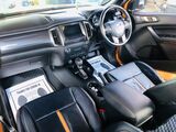 2022 Ford RANGER WILDTRAK X  Vaitele Tuamasaga