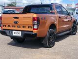 2022 Ford RANGER WILDTRAK X  Vaitele Tuamasaga