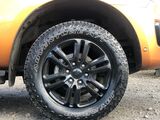 2022 Ford RANGER WILDTRAK X  Vaitele Tuamasaga