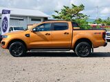 2022 Ford RANGER WILDTRAK X  Vaitele Tuamasaga