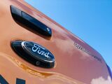 2022 Ford RANGER WILDTRAK X  Vaitele Tuamasaga