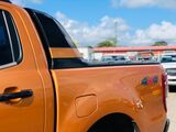 2022 Ford RANGER WILDTRAK X  Vaitele Tuamasaga