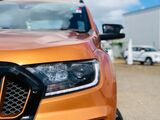 2022 Ford RANGER WILDTRAK X  Vaitele Tuamasaga