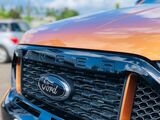 2022 Ford RANGER WILDTRAK X (3.2L Turbo Diesel) Vaitele Tuamasaga
