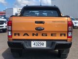 2022 Ford RANGER WILDTRAK X (3.2L Turbo Diesel) Vaitele Tuamasaga
