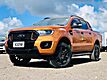 2022 Ford RANGER WILDTRAK X (3.2L Turbo Diesel)