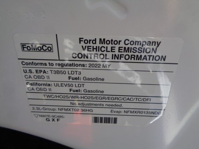 2022 Ford Ranger ~ 4x4 ~ Extended Cab ~ Only 57K Miles! Rocklin CA