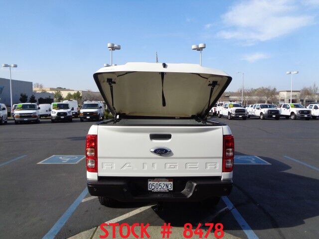 2022 Ford Ranger ~ 4x4 ~ Extended Cab ~ Only 57K Miles! Rocklin CA