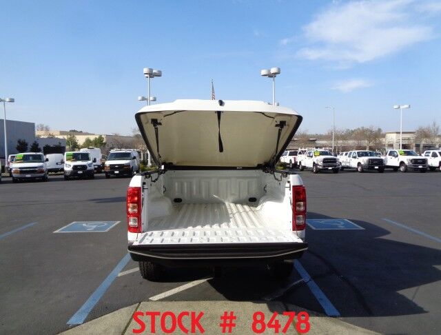 2022 Ford Ranger ~ 4x4 ~ Extended Cab ~ Only 57K Miles! Rocklin CA