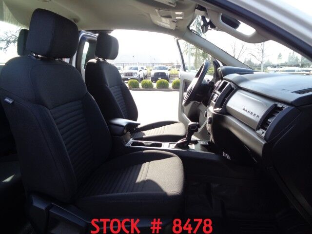 2022 Ford Ranger ~ 4x4 ~ Extended Cab ~ Only 57K Miles! Rocklin CA