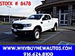 2022 Ford Ranger ~ 4x4 ~ Extended Cab ~ Only 57K Miles!