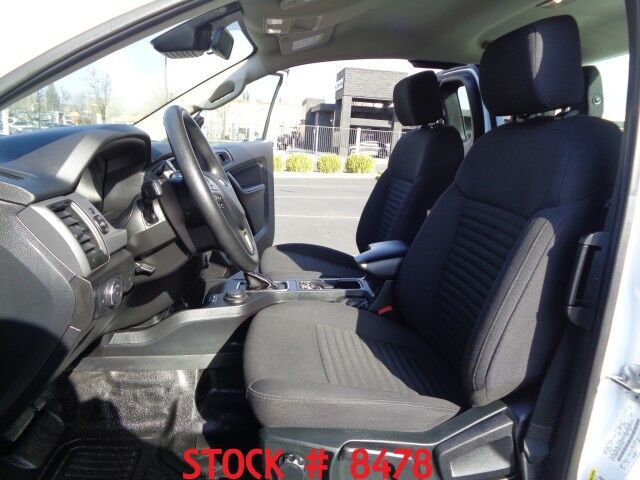 2022 Ford Ranger ~ 4x4 ~ Extended Cab ~ Only 57K Miles! Rocklin CA