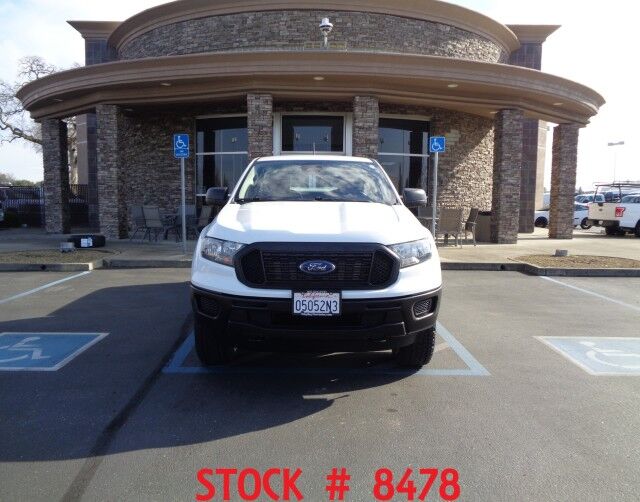 2022 Ford Ranger ~ 4x4 ~ Extended Cab ~ Only 57K Miles! Rocklin CA