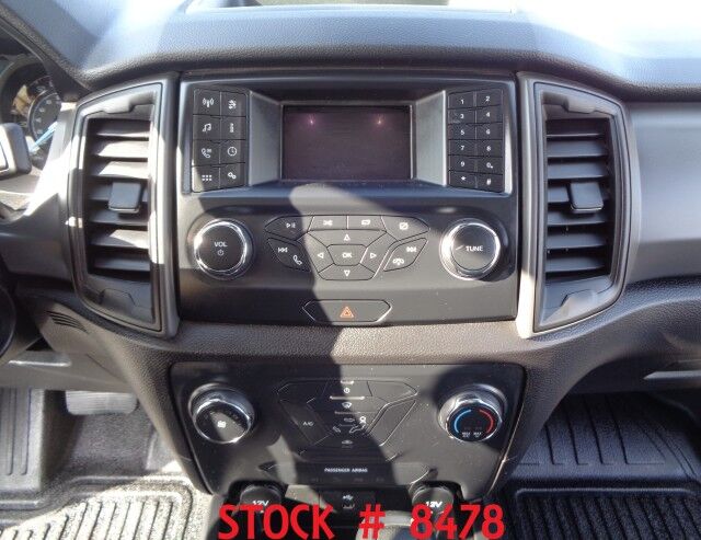 2022 Ford Ranger ~ 4x4 ~ Extended Cab ~ Only 57K Miles! Rocklin CA