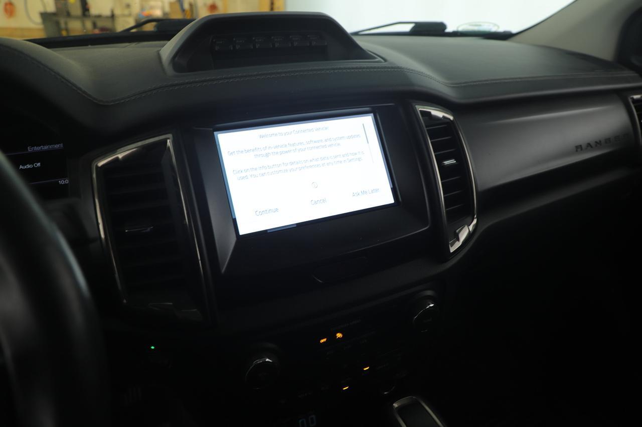 2022 Ford Ranger New Braunfels TX