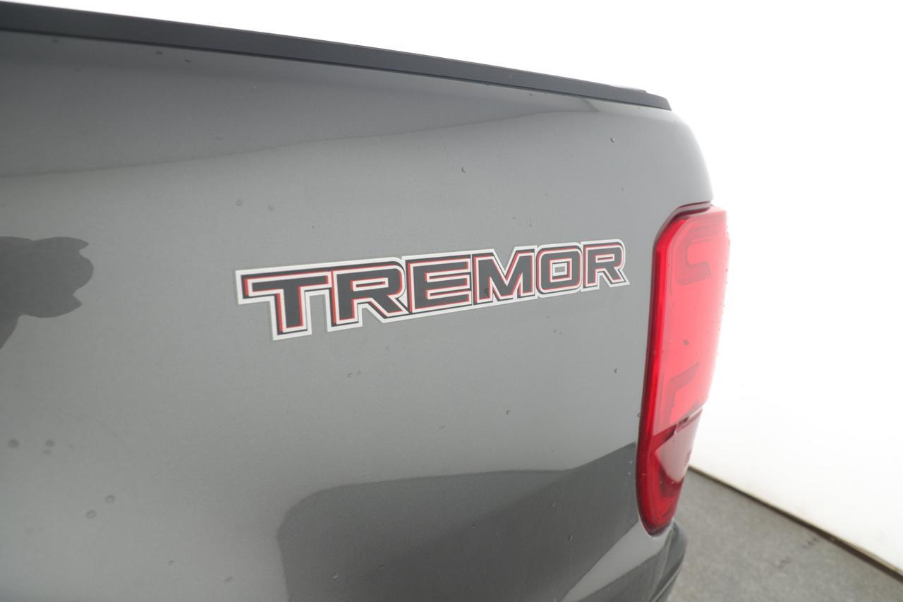 2022 Ford Ranger New Braunfels TX