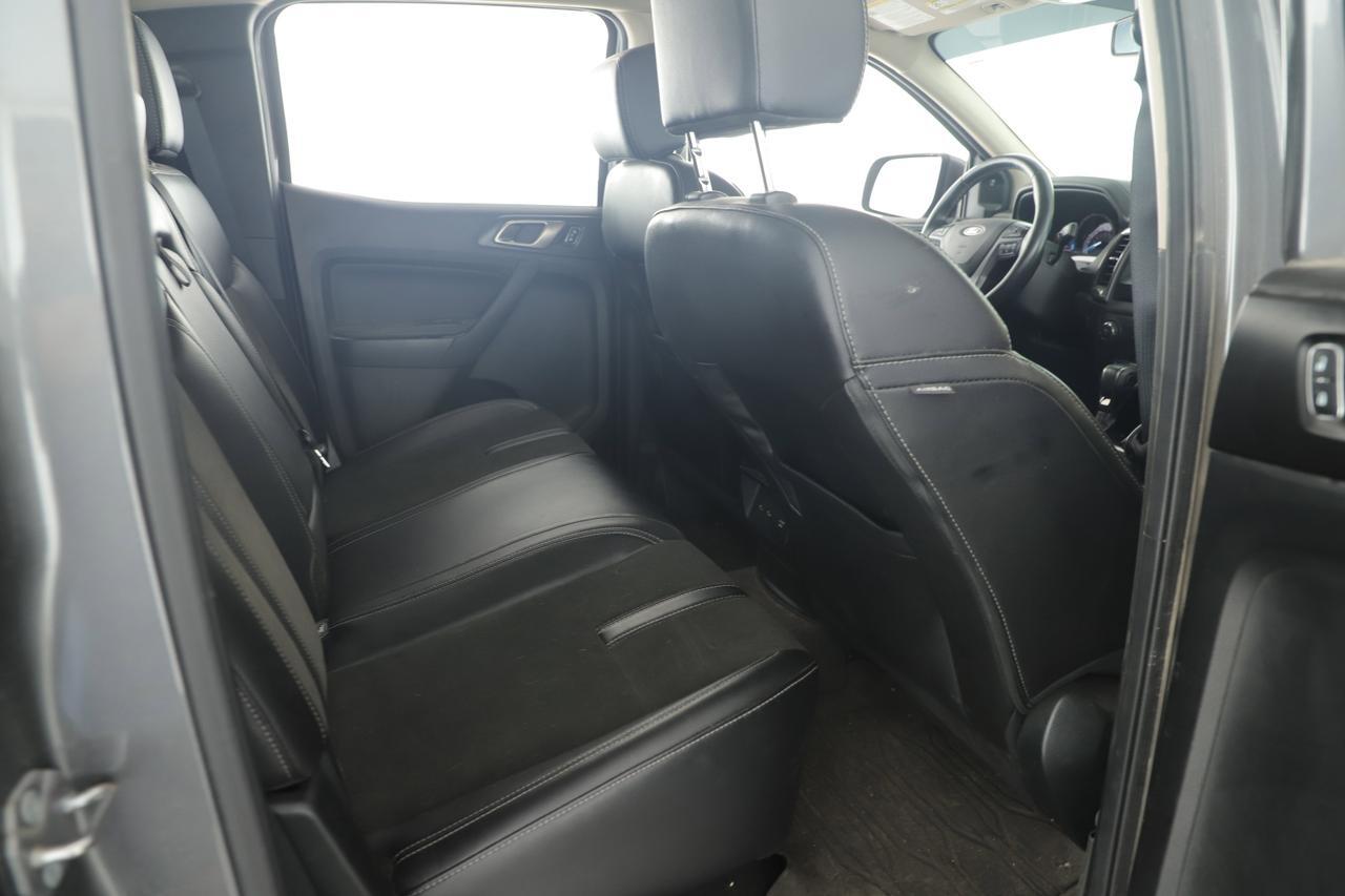 2022 Ford Ranger New Braunfels TX