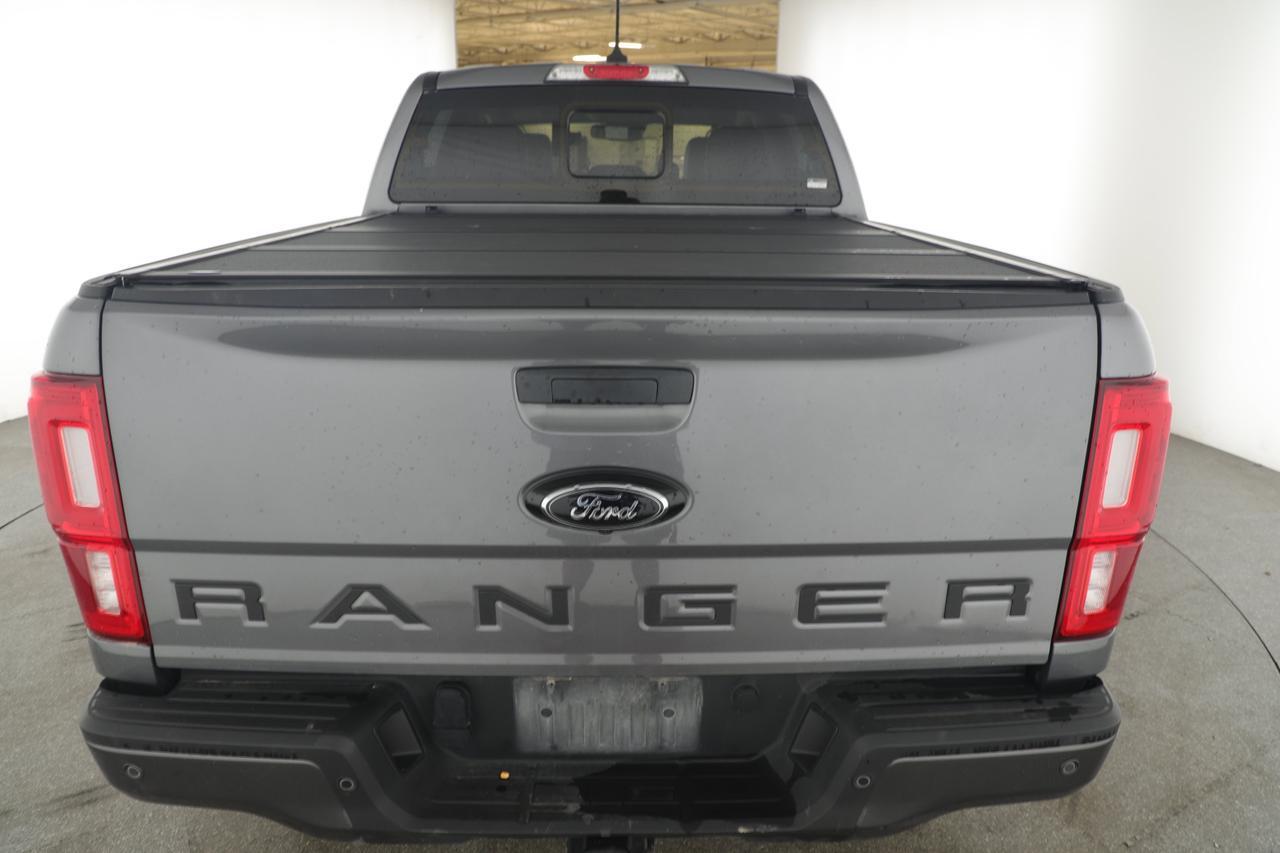 2022 Ford Ranger New Braunfels TX