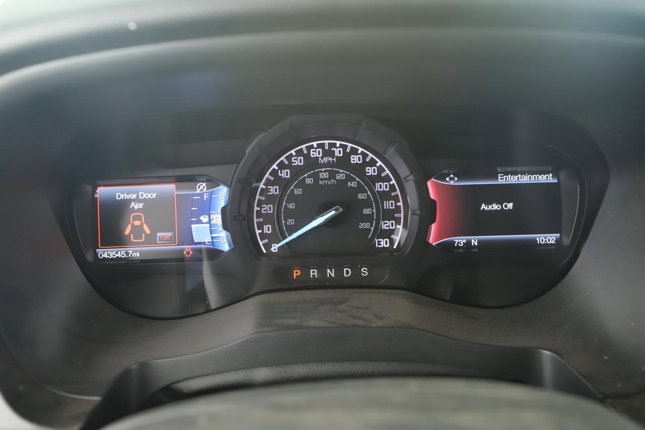 2022 Ford Ranger New Braunfels TX