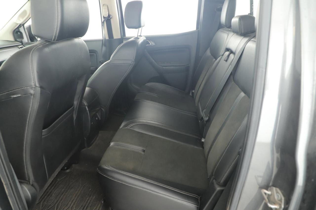 2022 Ford Ranger New Braunfels TX