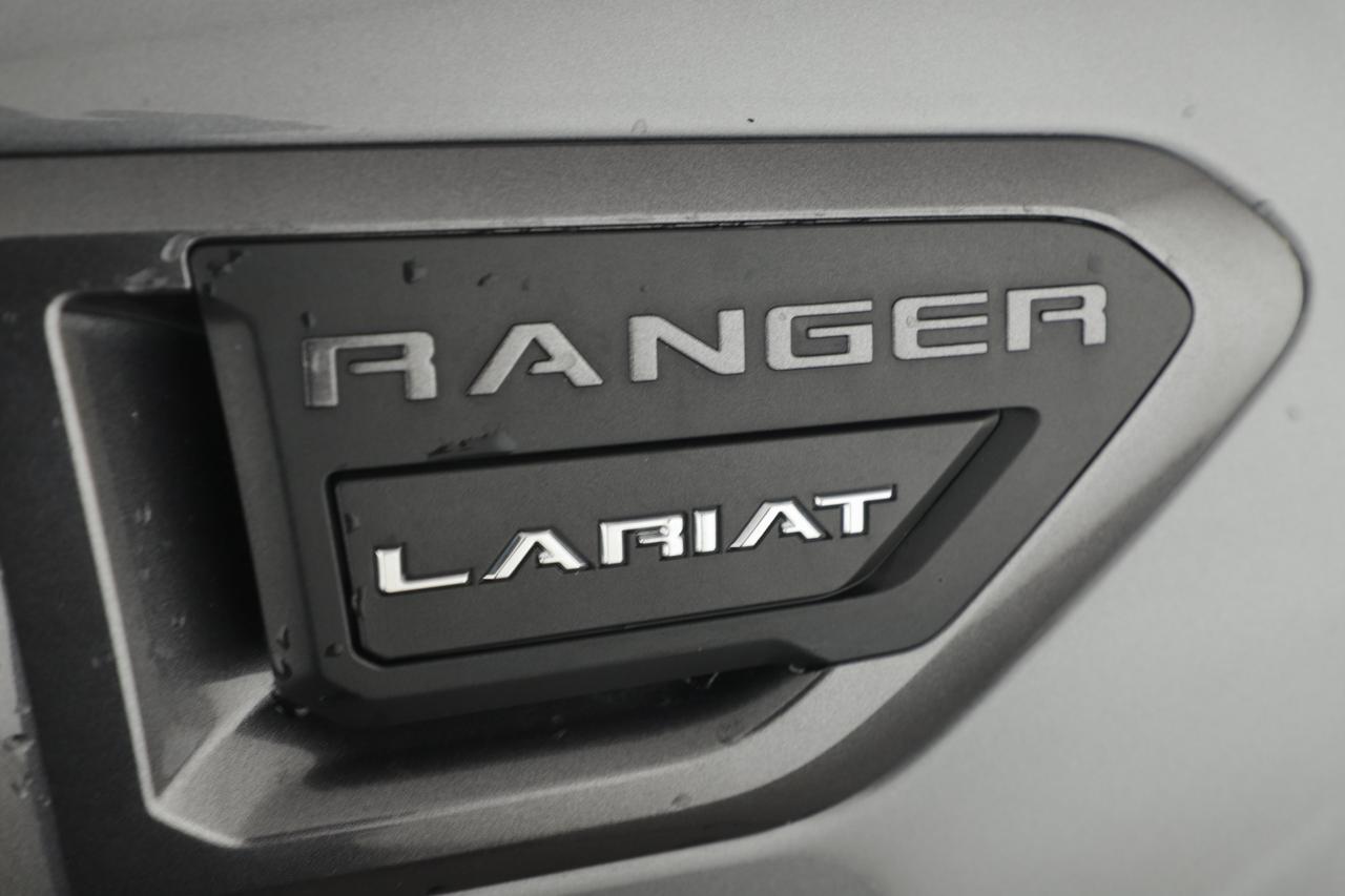 2022 Ford Ranger New Braunfels TX