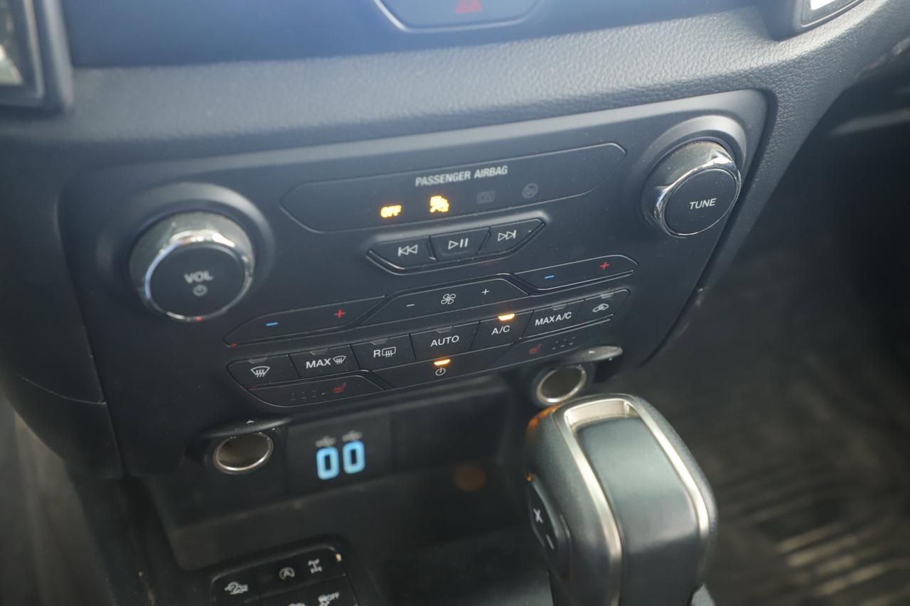 2022 Ford Ranger New Braunfels TX