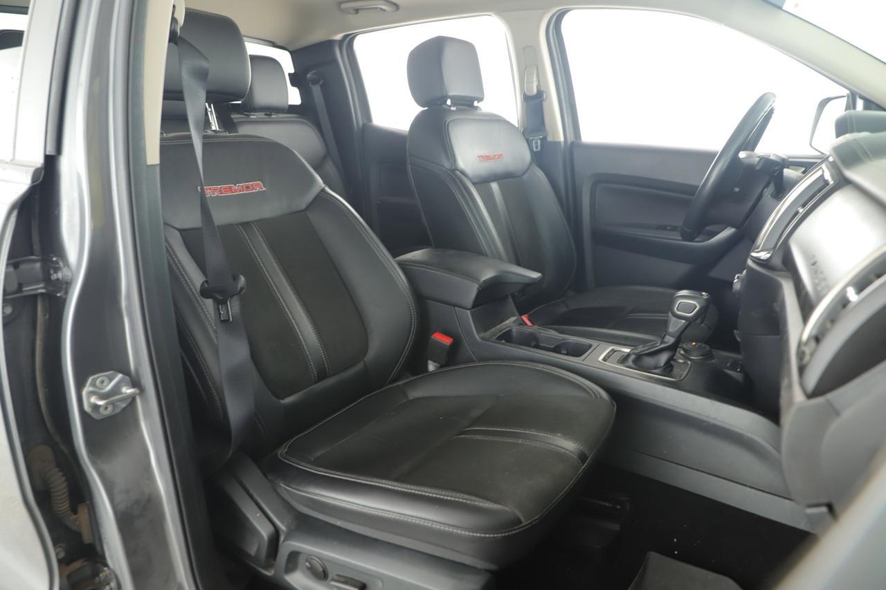 2022 Ford Ranger New Braunfels TX