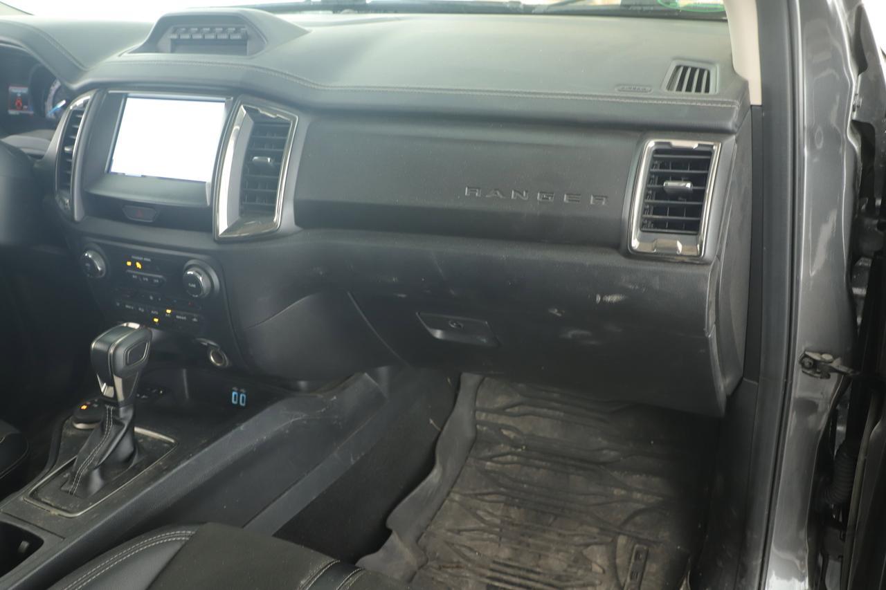 2022 Ford Ranger New Braunfels TX