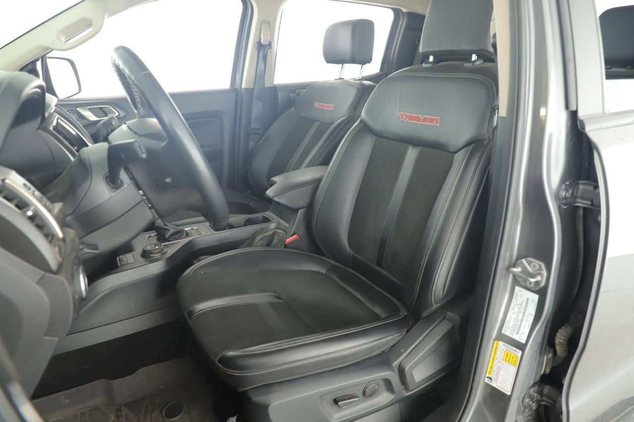 2022 Ford Ranger New Braunfels TX