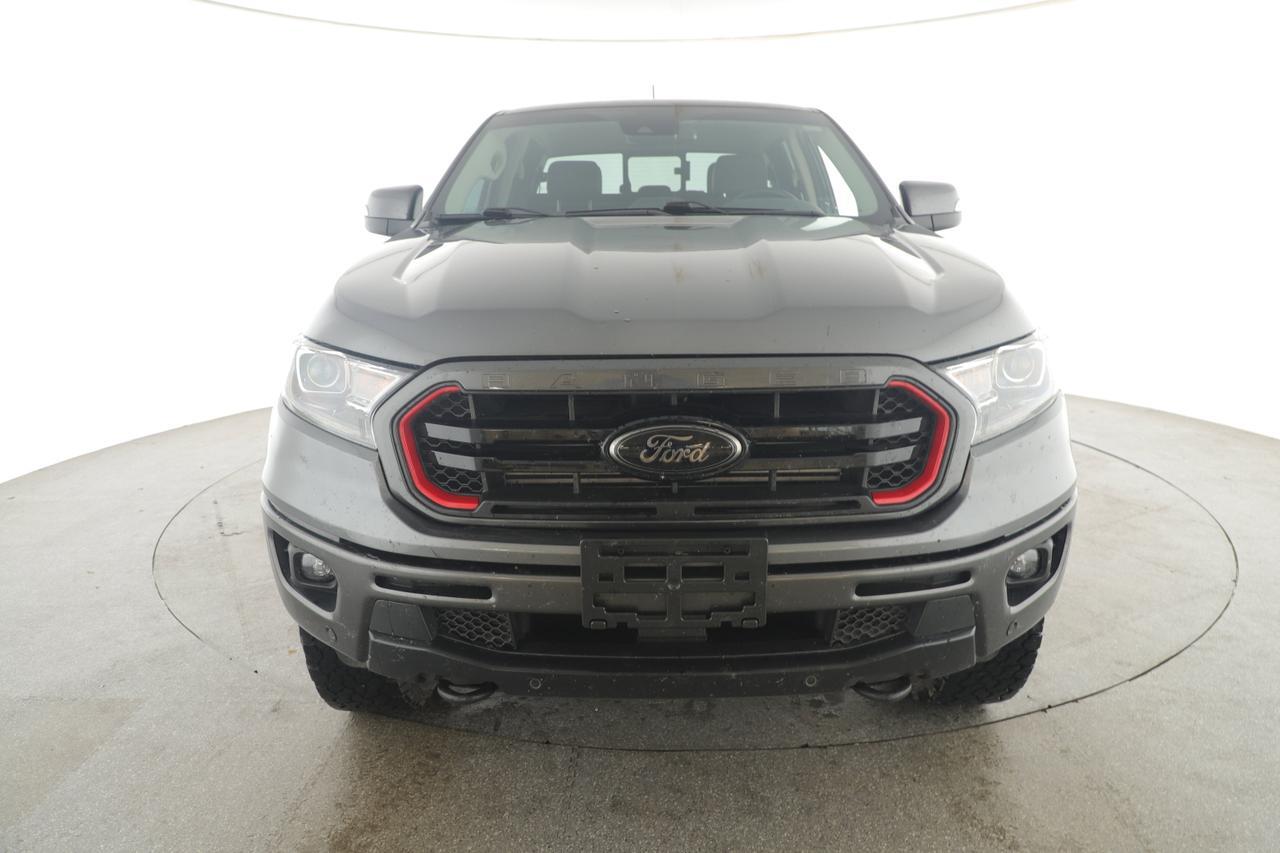 2022 Ford Ranger New Braunfels TX