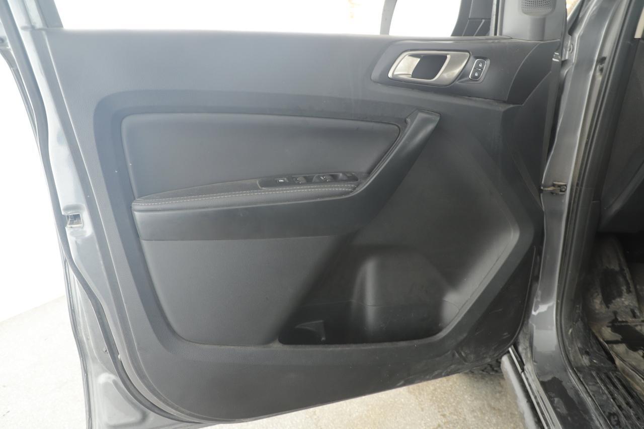 2022 Ford Ranger New Braunfels TX