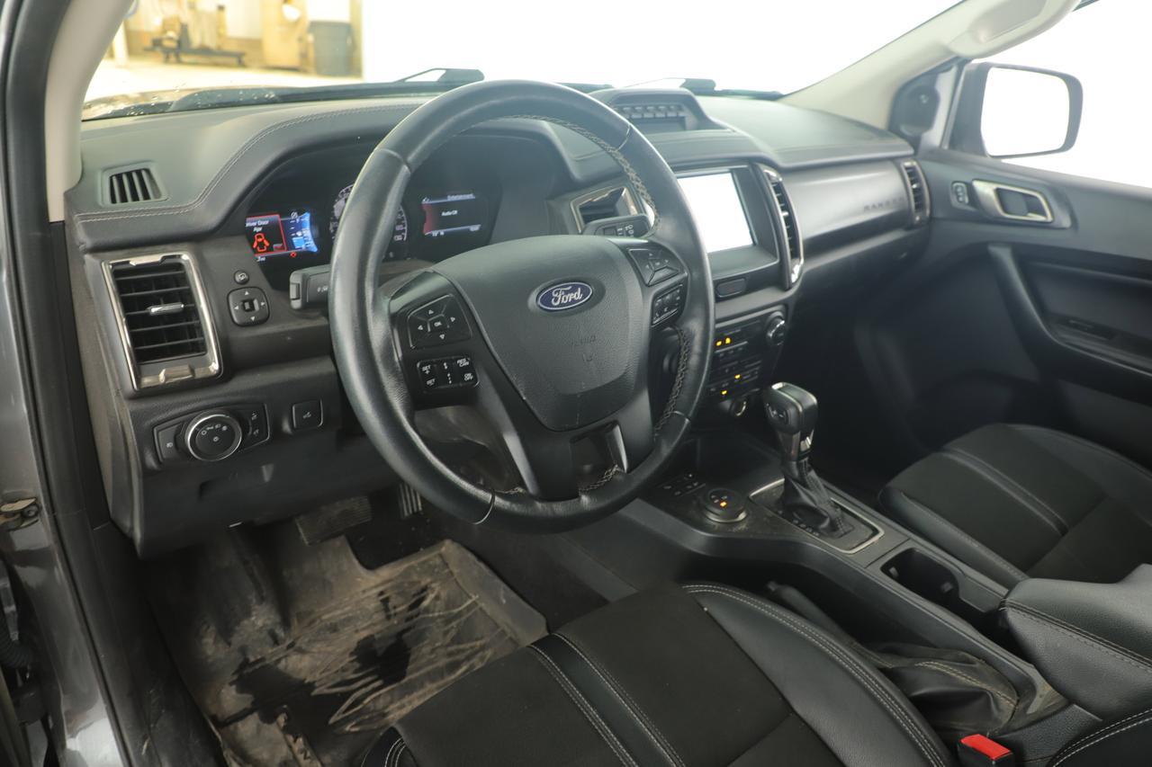 2022 Ford Ranger New Braunfels TX