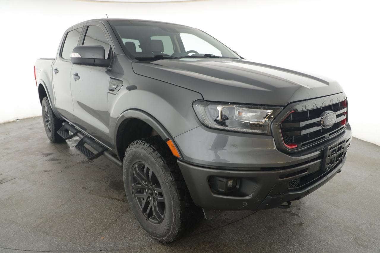 2022 Ford Ranger New Braunfels TX