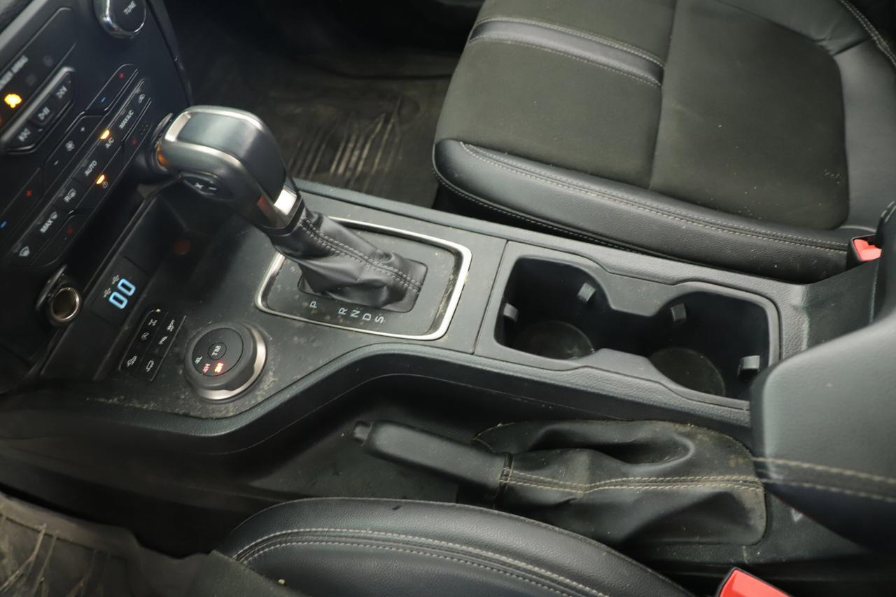 2022 Ford Ranger New Braunfels TX