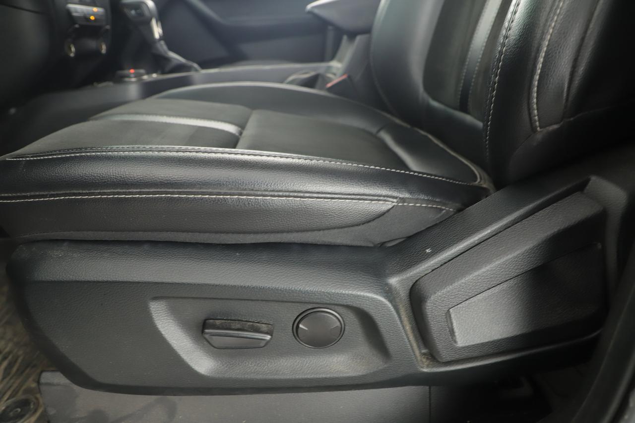 2022 Ford Ranger New Braunfels TX