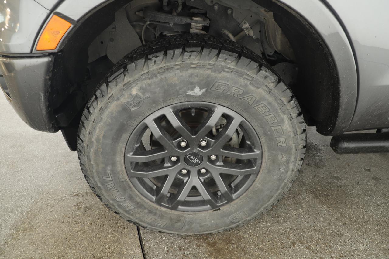 2022 Ford Ranger New Braunfels TX