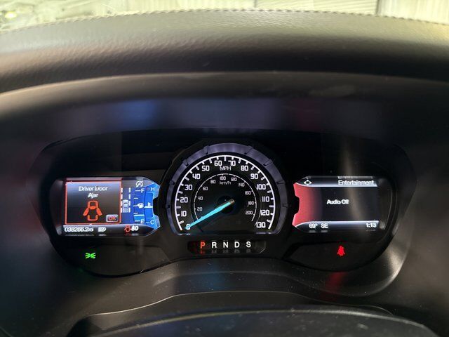 2022 Ford Ranger San Antonio TX
