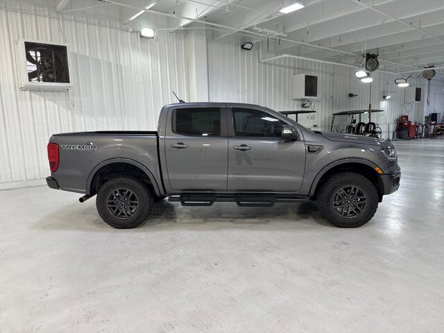 2022 Ford Ranger San Antonio TX