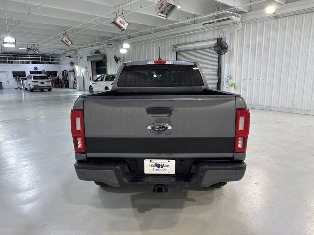 2022 Ford Ranger San Antonio TX