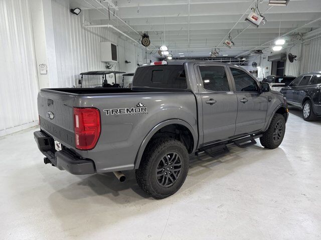 2022 Ford Ranger San Antonio TX