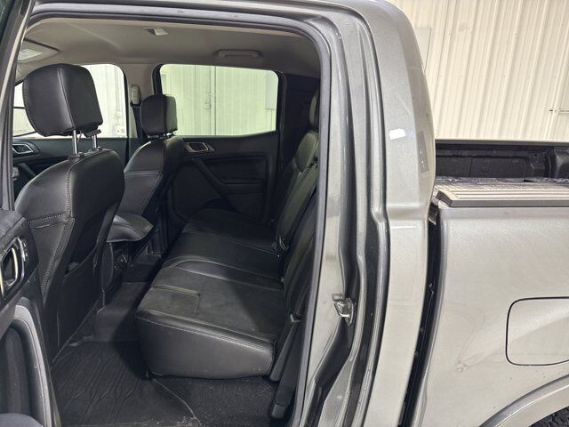 2022 Ford Ranger San Antonio TX