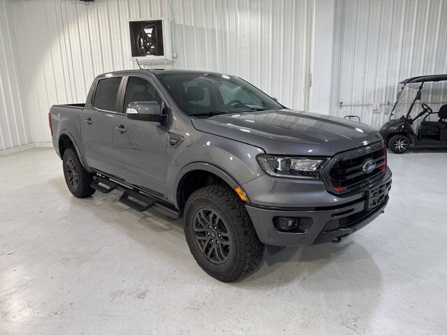 2022 Ford Ranger San Antonio TX