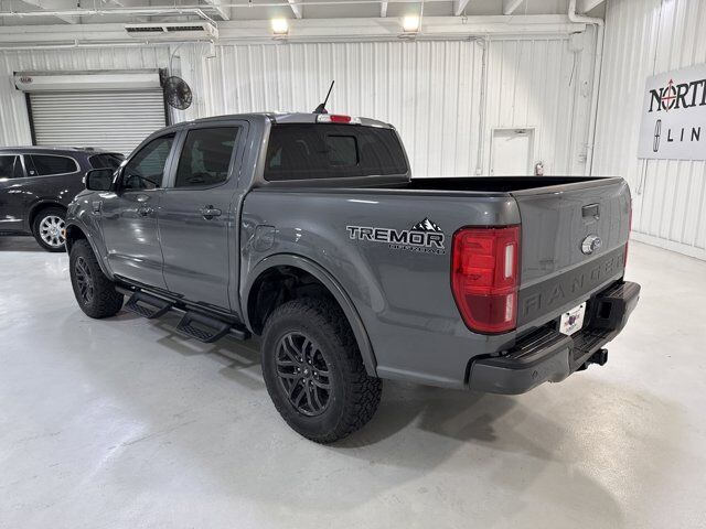 2022 Ford Ranger San Antonio TX