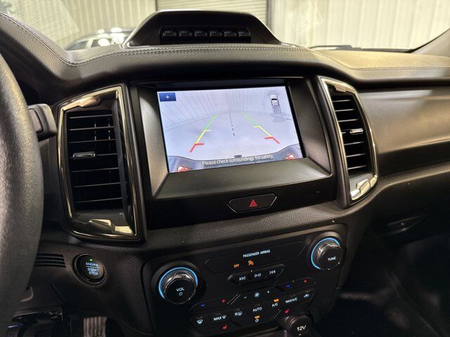 2022 Ford Ranger San Antonio TX
