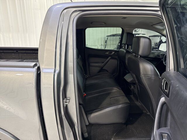 2022 Ford Ranger San Antonio TX