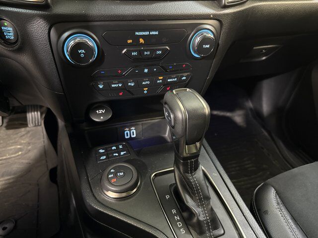 2022 Ford Ranger San Antonio TX