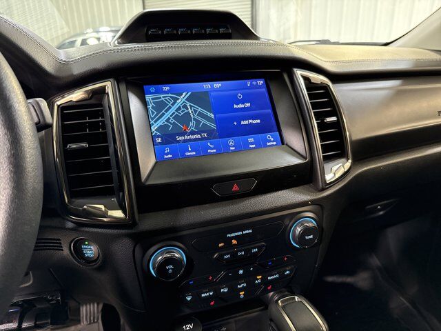 2022 Ford Ranger San Antonio TX