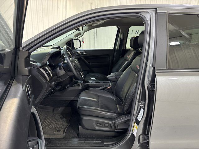 2022 Ford Ranger San Antonio TX