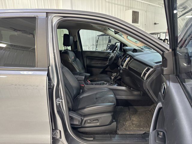 2022 Ford Ranger San Antonio TX